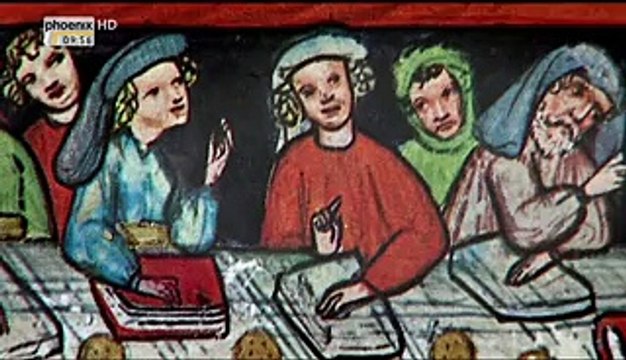 JUDEN IM MITTELALTER_ Leben im rheinischen Paradies, tv hd 2018 online free