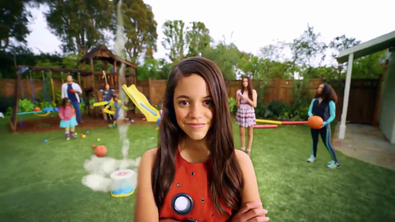 Stuck In The Middle - S 3 E 5 - Stuck With Harley's Bethany