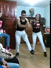 Sexy and Beautiful girls Dance