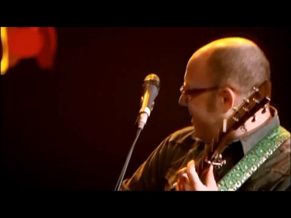 NORAH JONES – IN THE MORNING – NORAH JONES and THE HANDSOME BAND: LIVE IN 2004