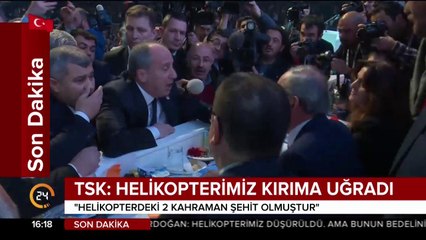 CHP'de kurultay tartışmaları devam ediyor