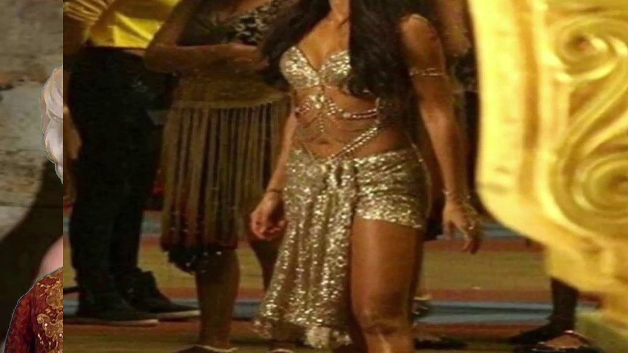 thugs of Hindustan set footage leaked again