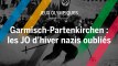 Garmisch-Partenkirchen : les JO d’hiver nazis oubliés