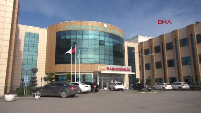 Kocaeli Hastaneye Doktor Görevlendirilmesi İçin İmza Kampanyası Başlattılar