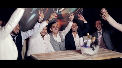 Cristi de la Buzau - Toti dusmanii pentru mine [oficial video] 2018
