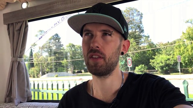 Van Tour - $150,000 Mercedes Sprinter Van Conversion - Van Life Australia