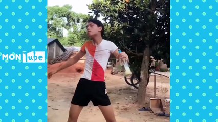 Looks P12 laugh ● The funny moments 2018