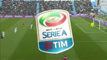 Patrick Cutrone Goal HD - Spal	0-1	AC Milan 10.02.2018