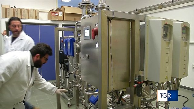 Puglia: plastiche biodegradabili riciclabili dagli scarti dei caseifici così non pagheremo più la tassa, indipendenti dalle multinazionali del petrolio