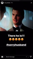 Emmerdale star Ryan hawley singing Spanish to he wife on her instagram 2018