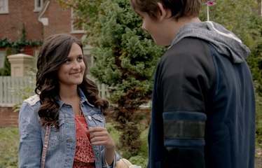 The Dumping Ground Series 2 Episode 11 Be My Girl