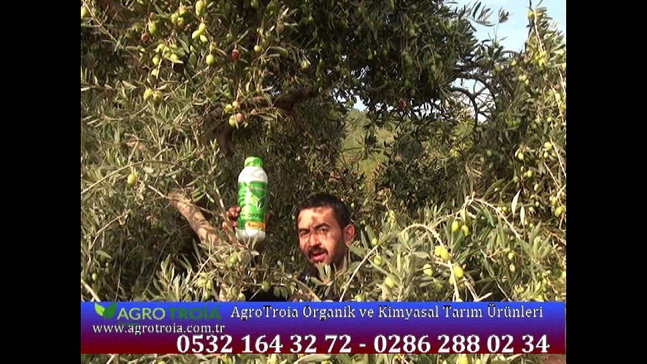 361 Kadirli / Osmaniye AgroTroia