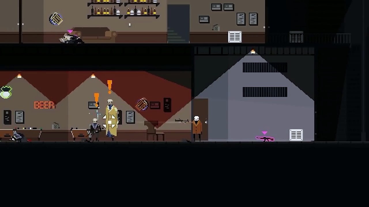 DEADBOLT Trailer video Dailymotion