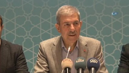 Sağlık Bakanı: "Acil Hastalardan Ücret Alınmayacak"