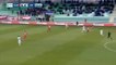 Denis Epstein  GOAL HD - Xanthi FC 0-1 Kerkyra 10.02.2018