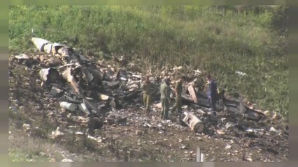 La guerra siria aumenta la tensión entre Irán e Israel