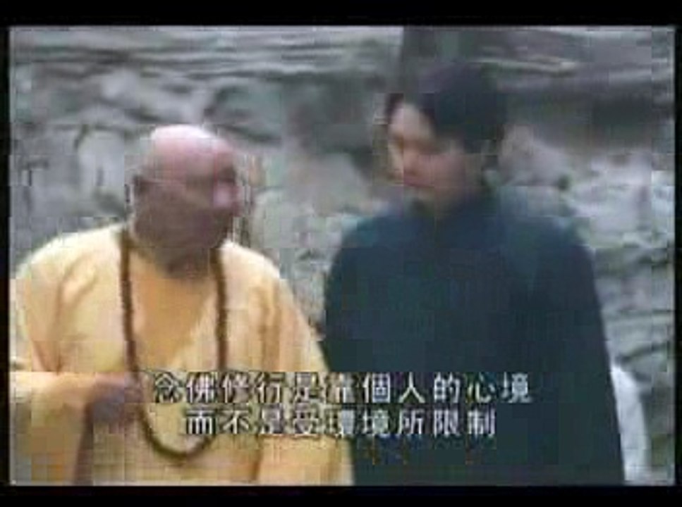 LỢI ÍCH CÂU NIỆM PHẬT