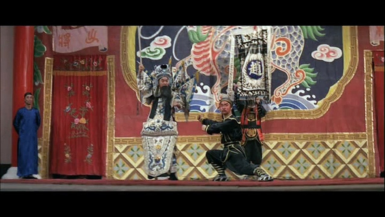 Aufstand der Shaolin (Part1)