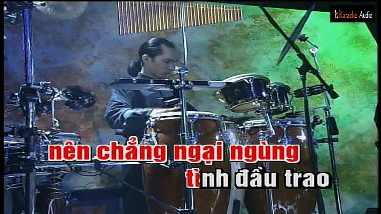 [Karaoke] Tâm Sự Đời Tôi - Phi Nhung