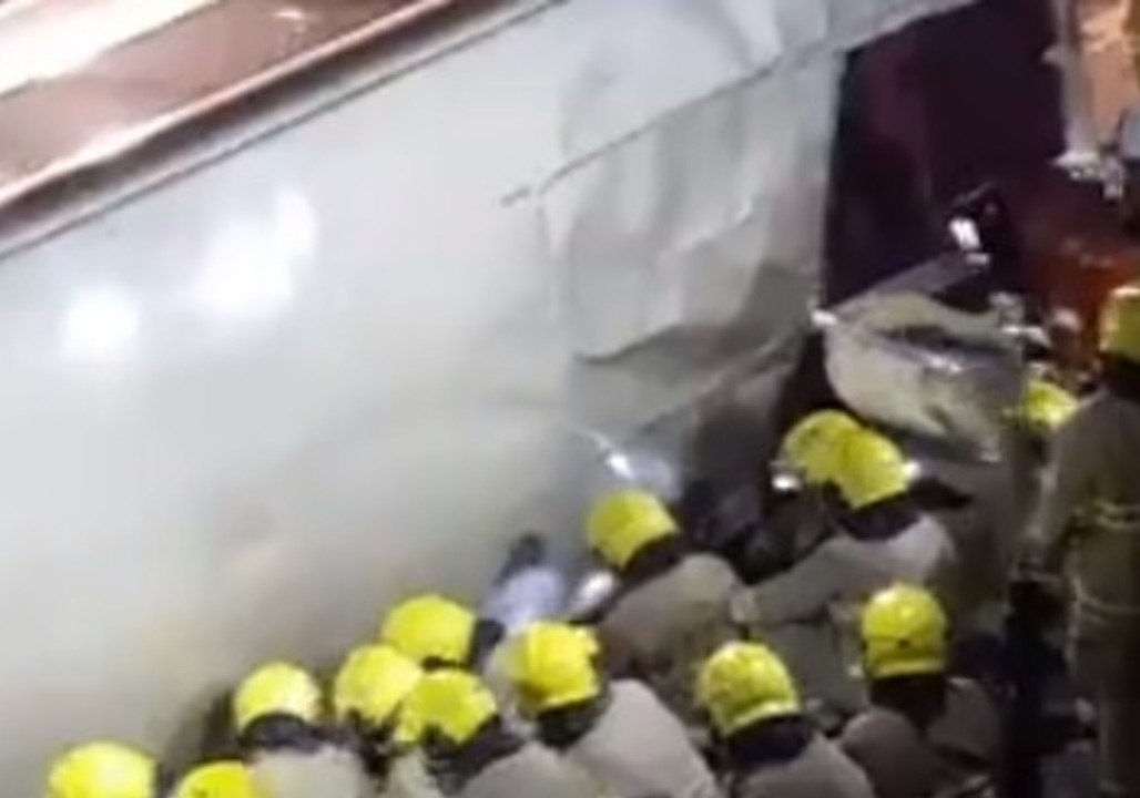 Several Fatalities in Deadly Hong Kong Bus Crash