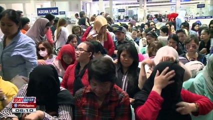 Pinay na natagpuan sa freezer, nakilala na