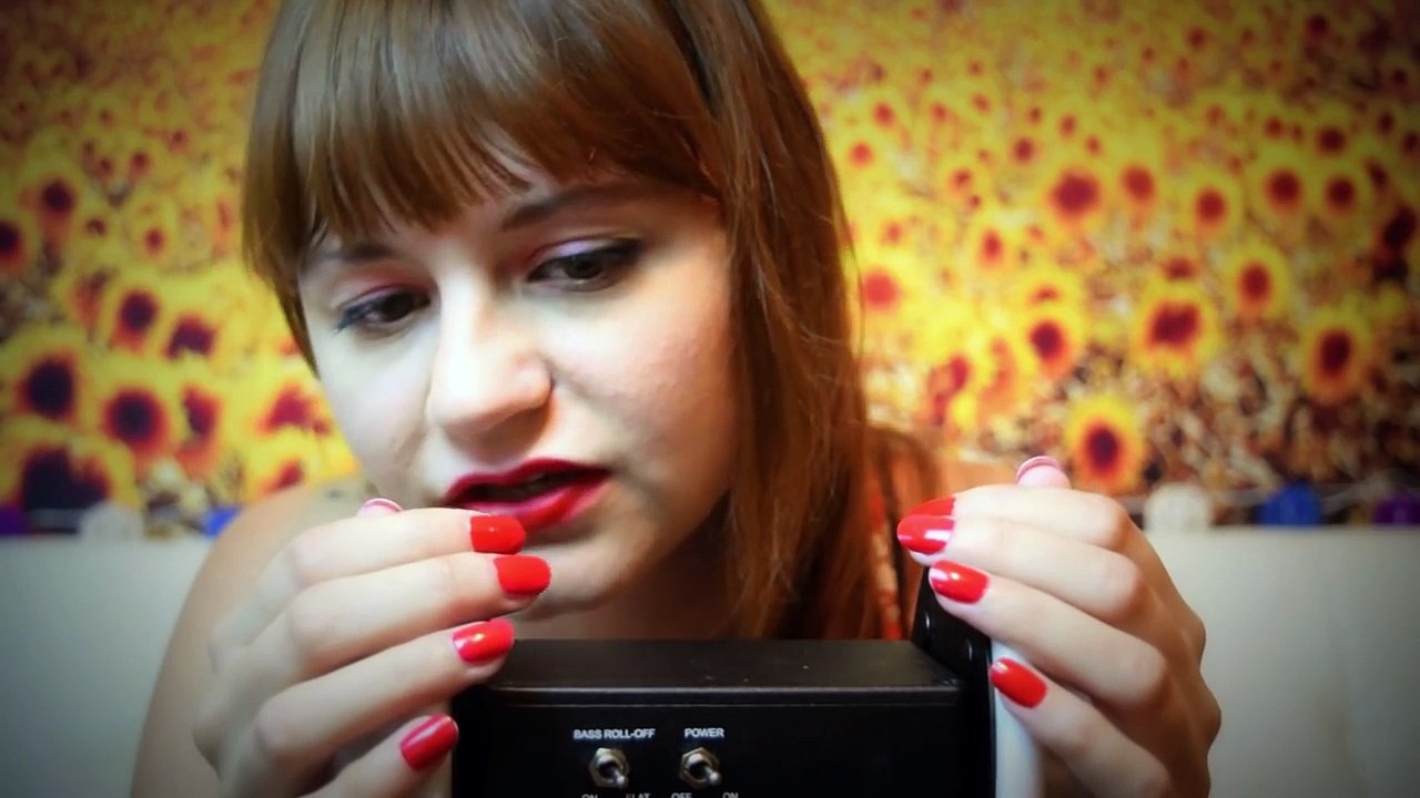 ASMR MEGA Ear Cupping and Positive Affirmations for Self Confidence, Super Close Whisper