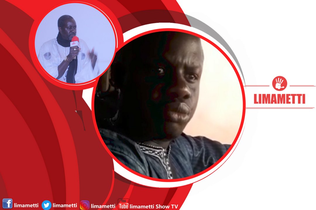 Le fils de Koromack apporte des précisions