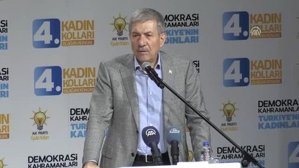 Demircan: "Türkiye Dışarıya da Sağlık Hizmeti Satabilecek Noktada"