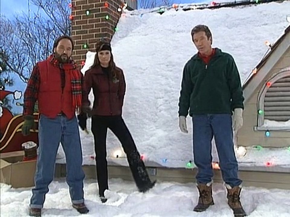 Hör mal, wer da hämmert Staffel 8 Folge 11