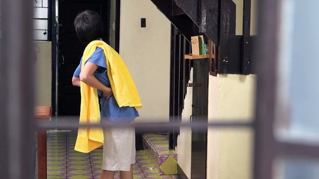 20180208_sanadalawa_Mona, nagsisimula na nga bang magpaganda dahil kay Martin