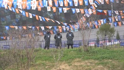 Muğla Başbakan Yıldırım, Muğla'da