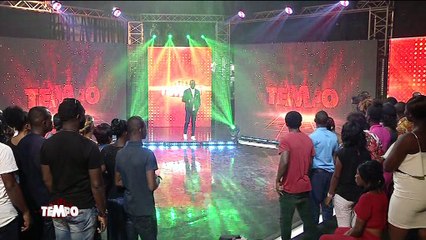 Tempo le retour du 10 Février 2018 par Didier Bléou