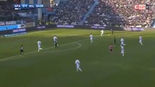 Patrick Cutrone Goal HD -Spal 0-2	AC Milan 10.02.2018