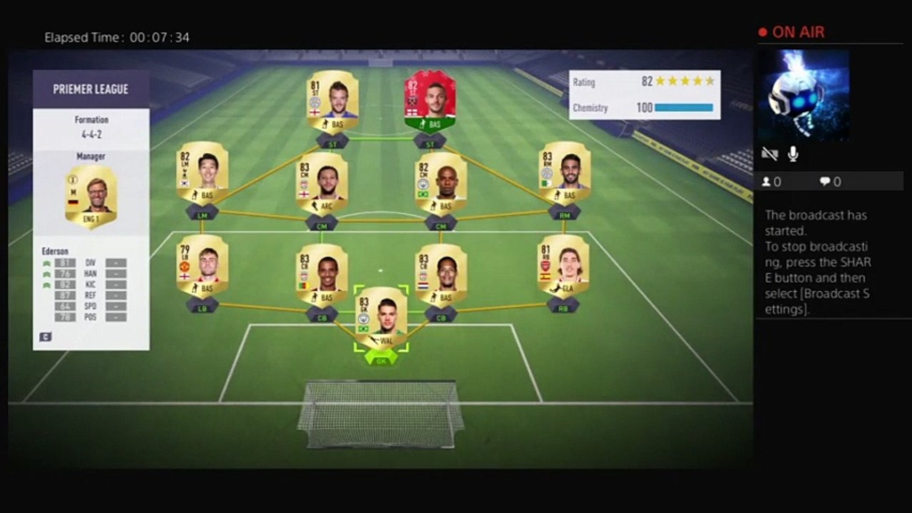 Joshblake7's Live PS4 Broadcast 8 (38)