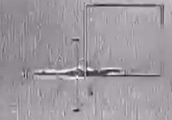 Israel Claims Incursion of Iranian Drone Prior to Downing of F-16 by Syria