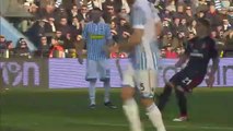 Lucas Biglia Goal HD - Spal	0-3	AC Milan 10.02.2018