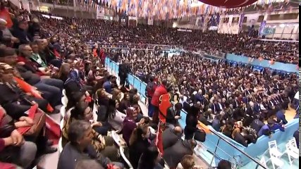 Yıldırım: “Millilik, Yerlilik, PKK/PYD Ağzı İle Konuşmakla Olmaz”