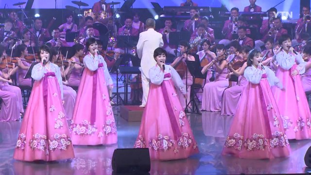 북한 예술단 오늘 서울 공연...선곡에 관심 모아져 / YTN