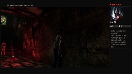 Uncharted el abismo de oro Aplastante PS4 (2)