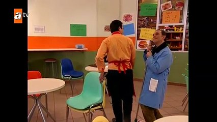 Radyodan istek parça Şakşuka