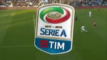 Fabio Borini Goal HD - Spalt0-4tAC Milan 10.02.2018