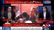 #MQMP Ki Press Conferences Ki Golden jubilee Hogai | Dr.Shahid Masood