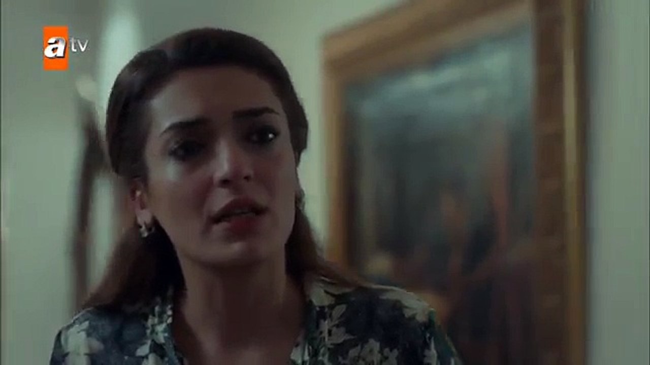 Bana Selim deme! - Cennetin Gözyaşları 13. Bölüm
