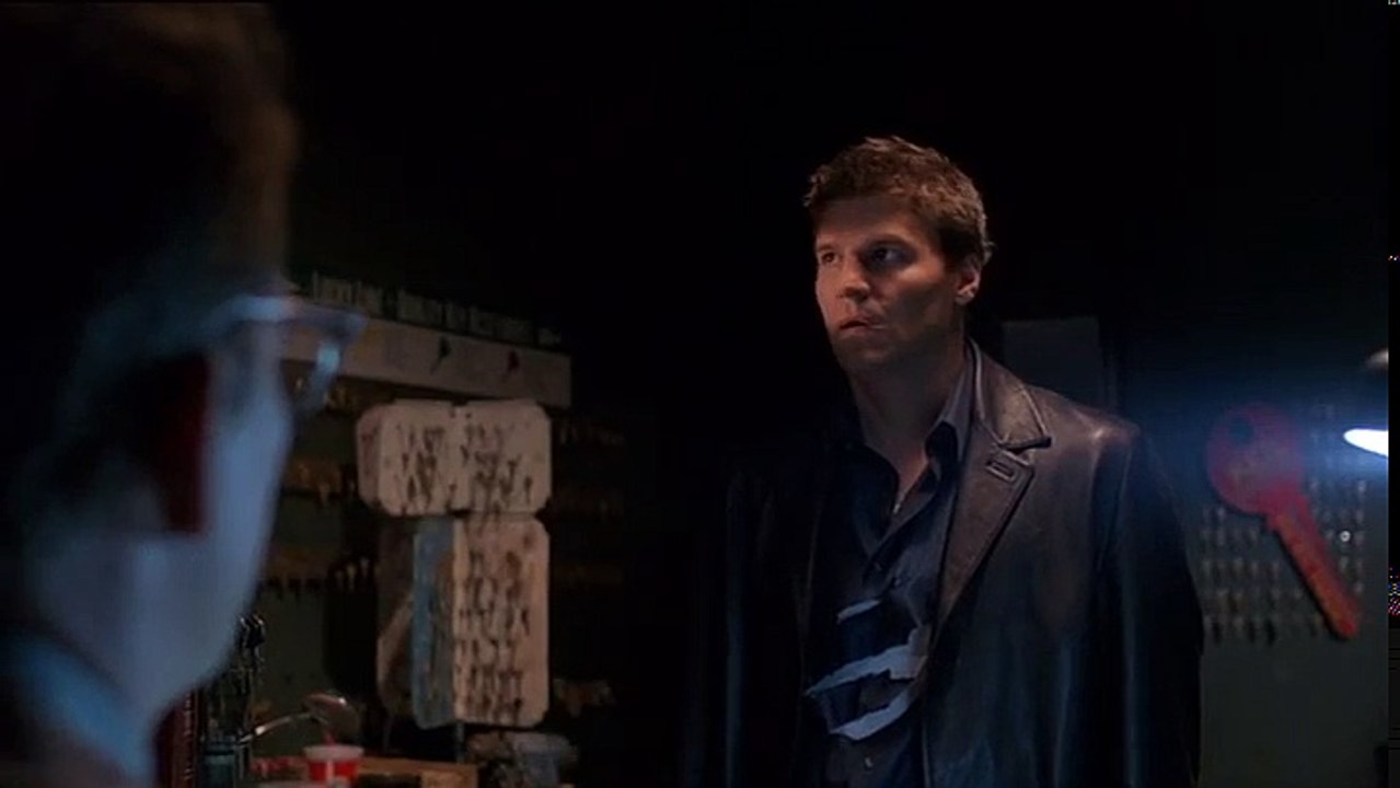 Angel S03 E02 That Vision Thing