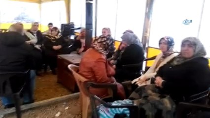 Zehirlenerek ölen çift, planladıkları Fransa'ya gidiş tarihinde defnedilecek