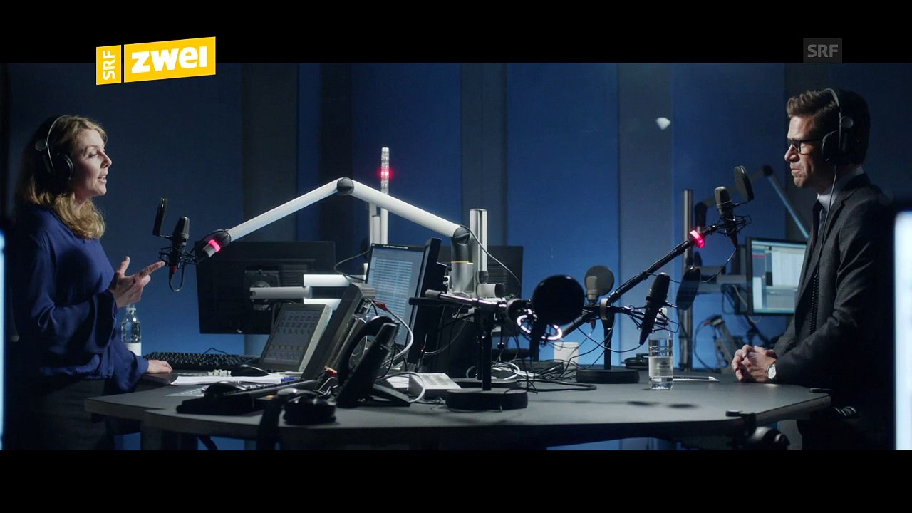 Follow the Money - Deutscher Trailer