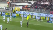 All Goals & Highlighs - Spal 0-4 Ac Milan