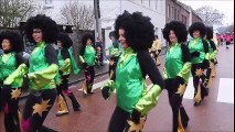 La vidéo du cortège de Plombières