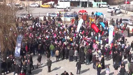 2. Van Balığı Şenliği - Van