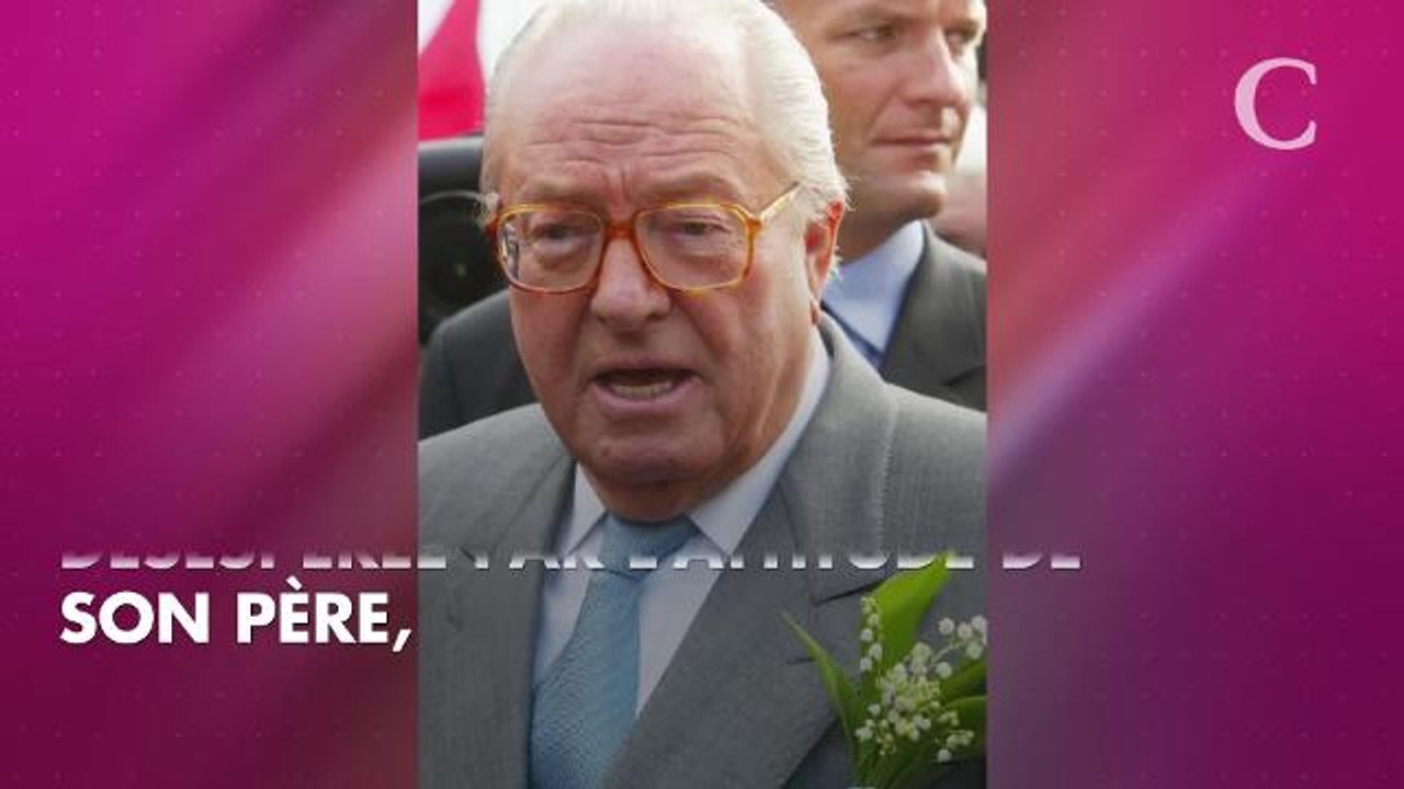 Jean-Marie Le Pen, prêt à tout pour assister au congrès du Front national